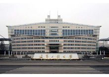 海軍工程大學(xué)