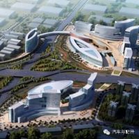 上汽通用五菱重慶基地